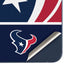 NFL Houston Texans Zone Block Galaxy A36 5G Skin